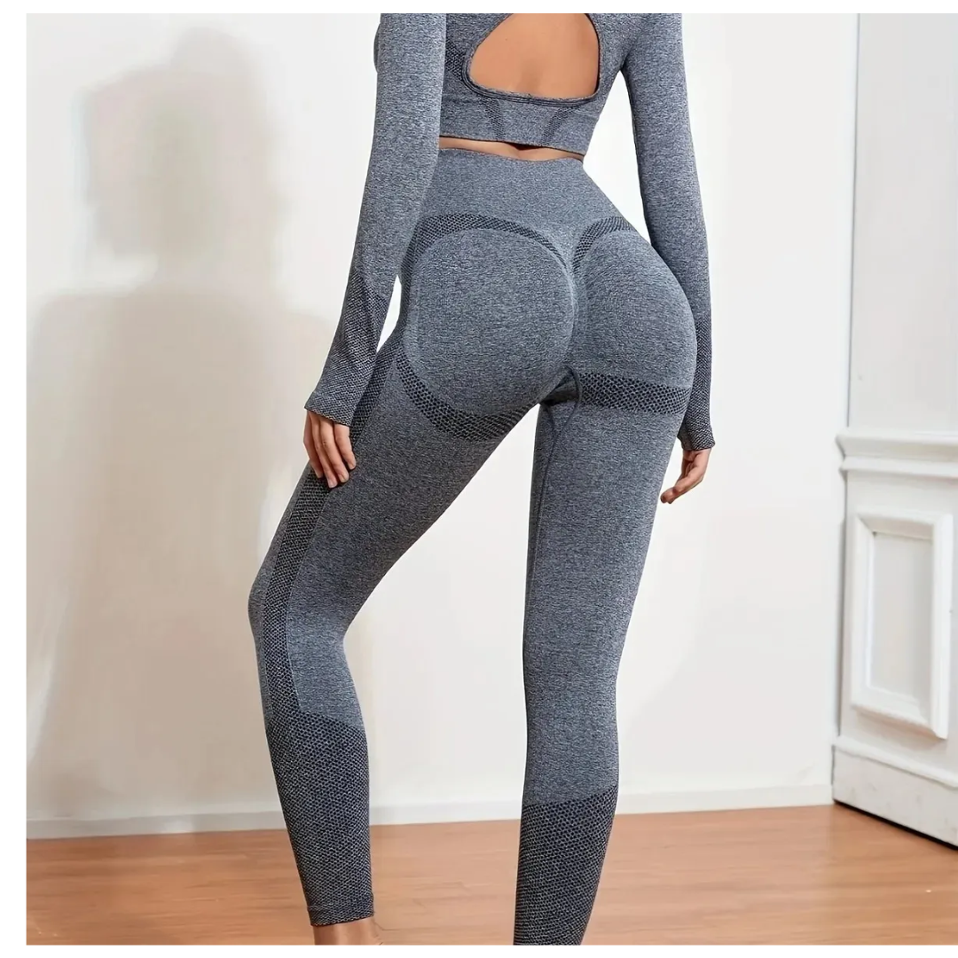 CONJUNTO DEPORTIVO PANTALON